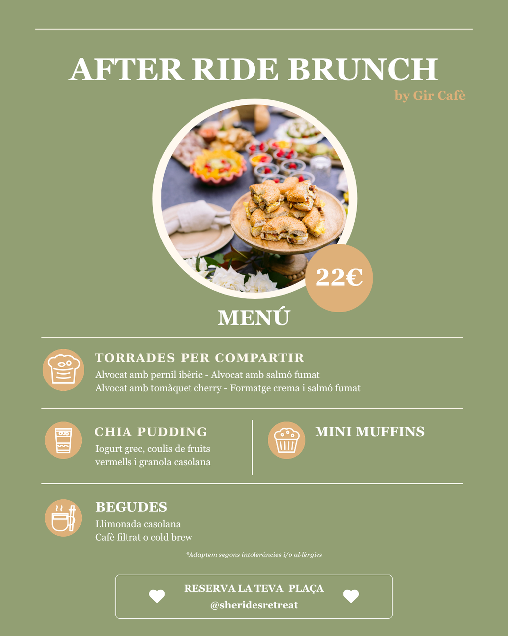 Social Ride Andorra - 29/08