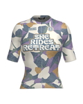 Maillot She Rides Retreat